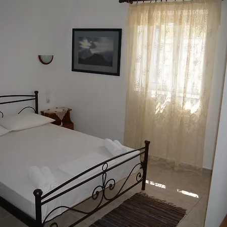 Volta Stonehouse Apartments Fratsia Exterior foto