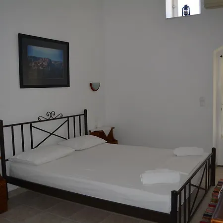 Volta Stonehouse Apartments Fratsia Exterior foto