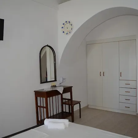Volta Stonehouse Apartments Fratsia Exterior foto