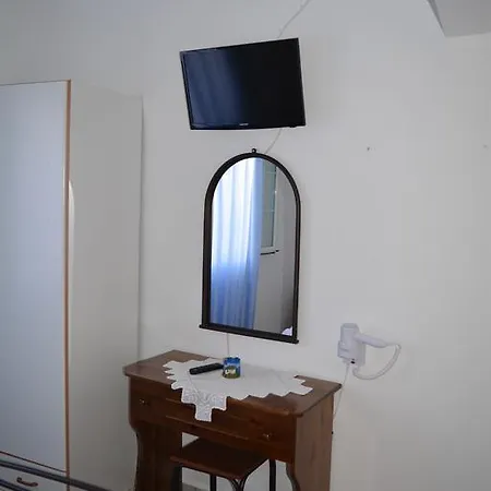 Volta Stonehouse Apartments Fratsia Exterior foto