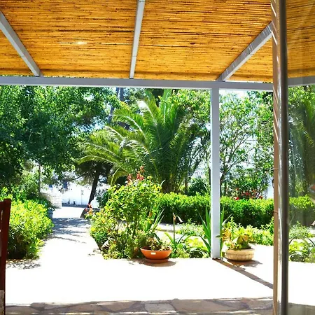 Volta Stonehouse Apartments Fratsia Exterior foto