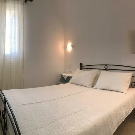 Volta Stonehouse Apartments Fratsia Exterior foto