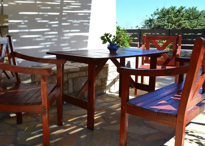 Volta Stonehouse Apartments