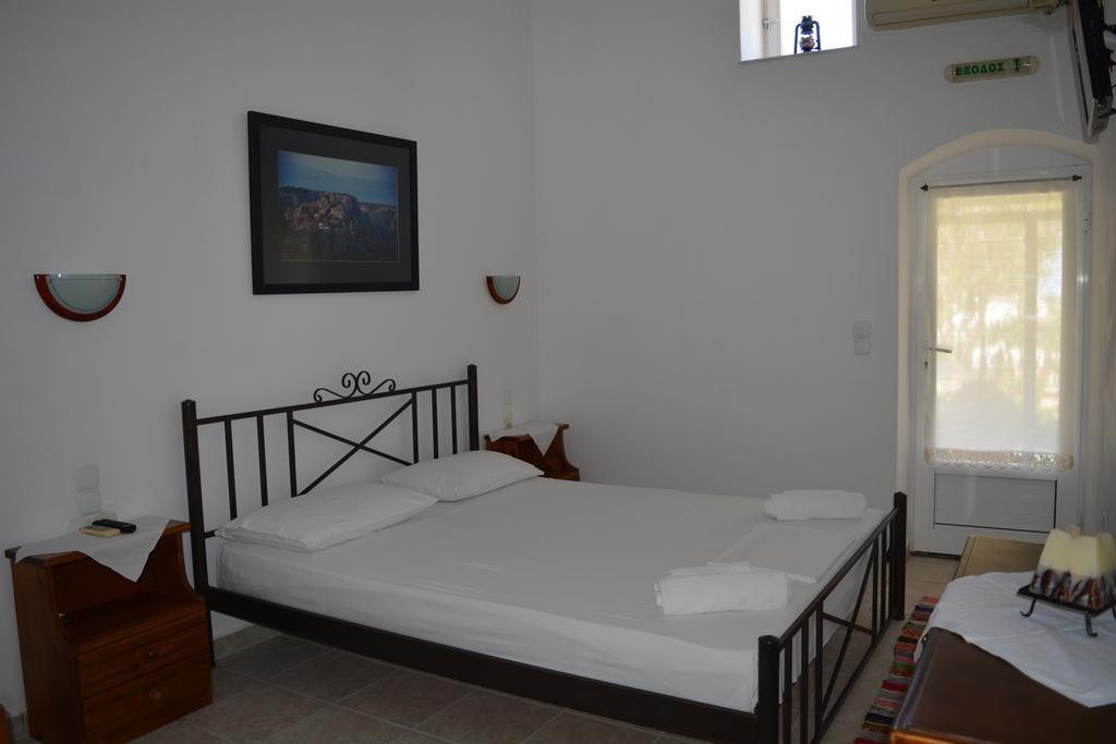 Apartment Volta Stonehouse Fratsia