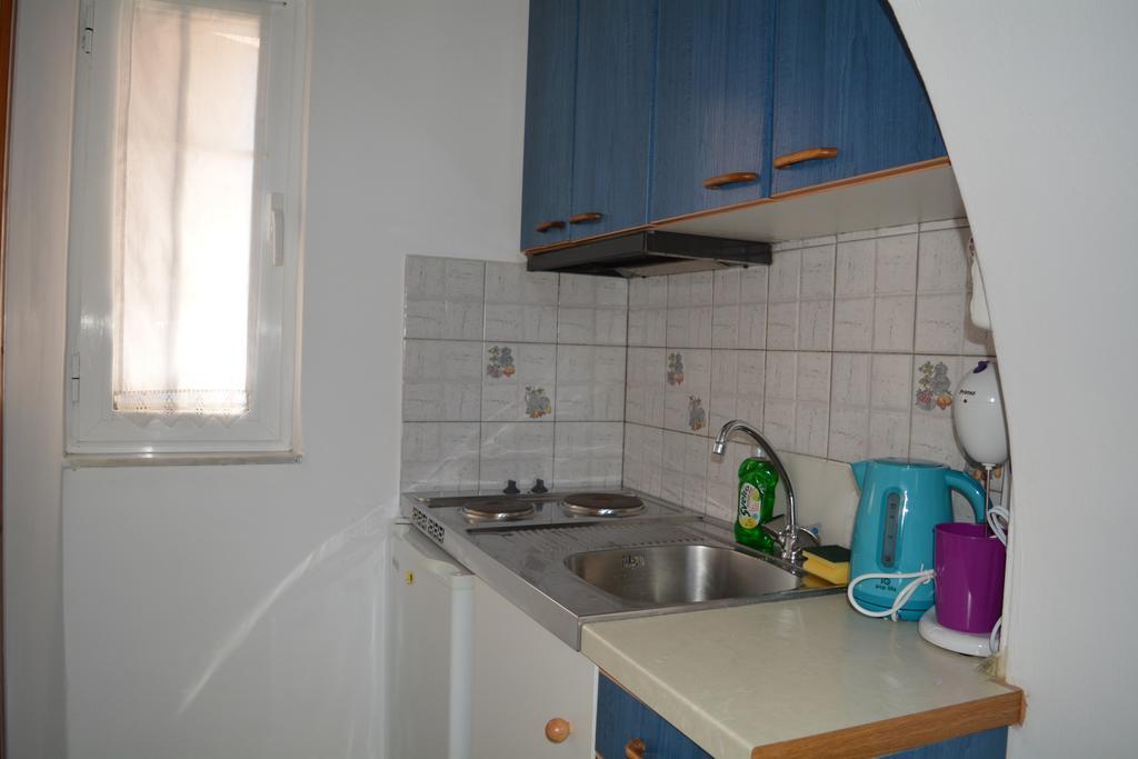 Apartment Volta Stonehouse