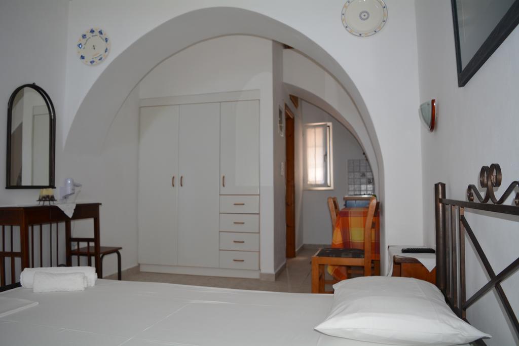Apartment Volta Stonehouse Fratsia