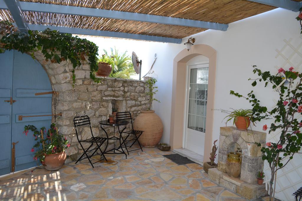 Apartment Volta Stonehouse Fratsia