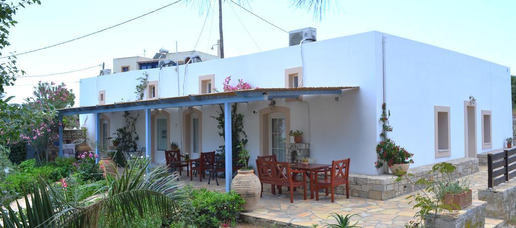 Apartment Volta Stonehouse Fratsia