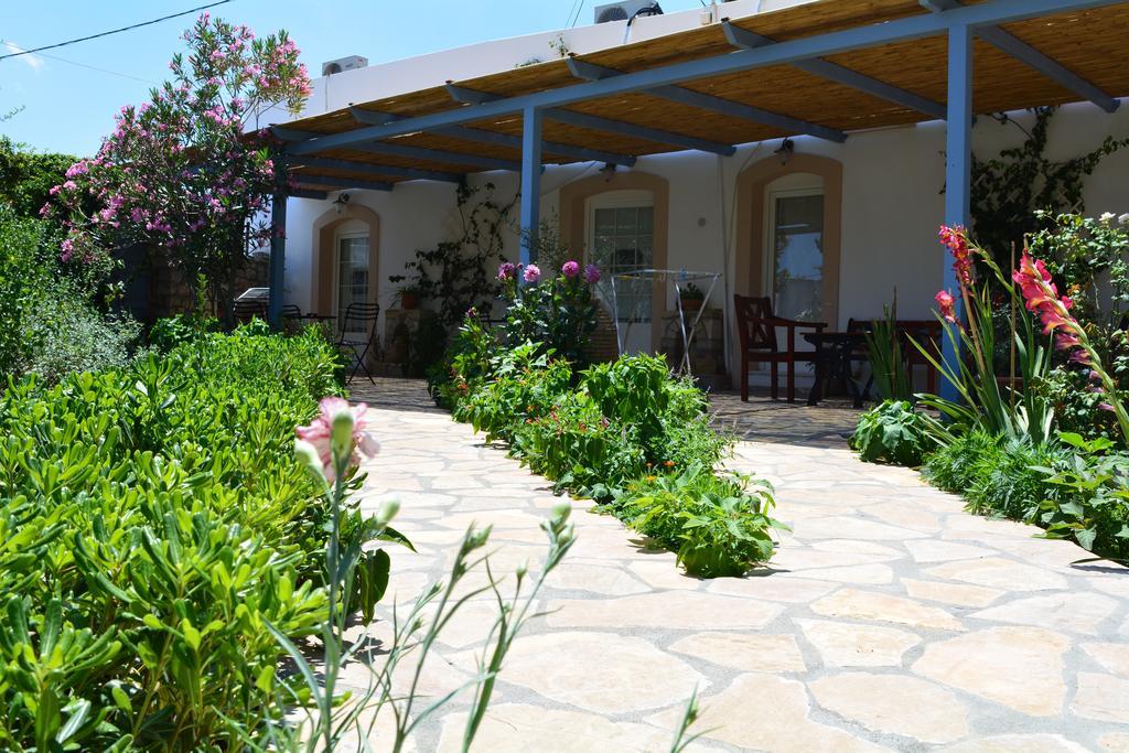 Apartment Volta Stonehouse