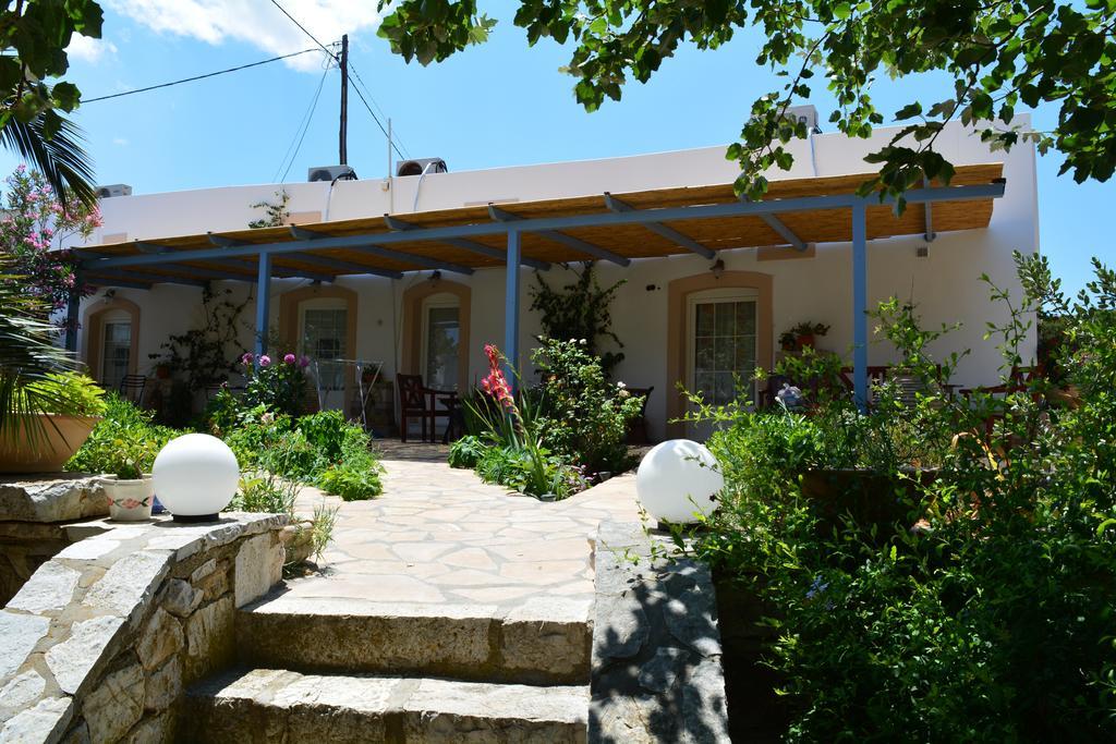 Apartment Volta Stonehouse