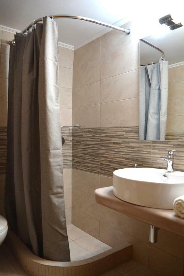 Apartment Volta Stonehouse