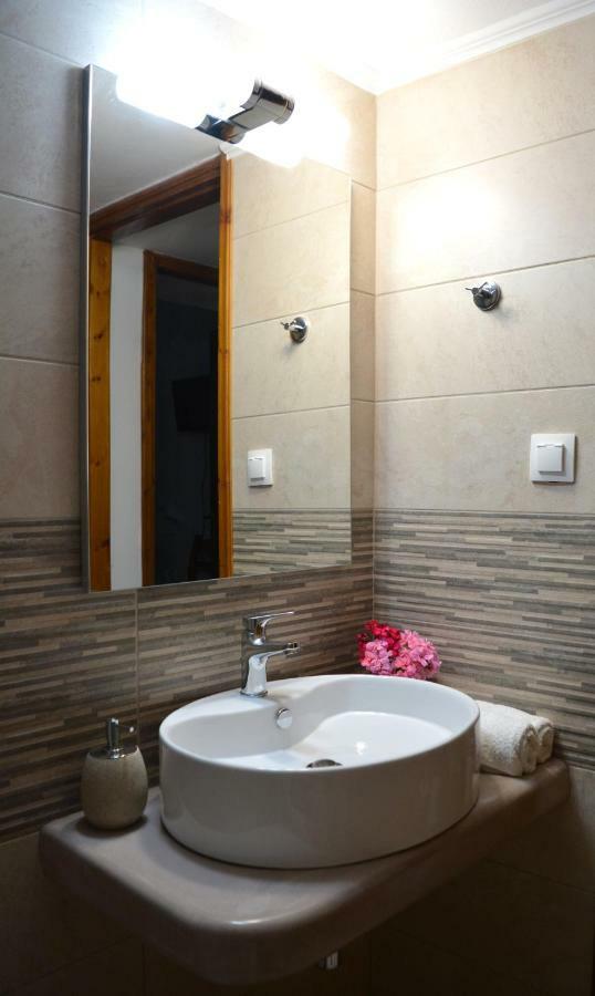 Apartment Volta Stonehouse