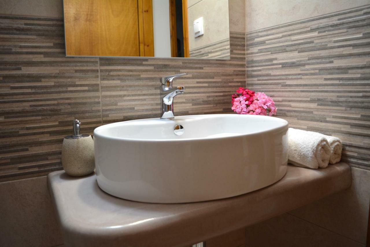 Apartment Volta Stonehouse