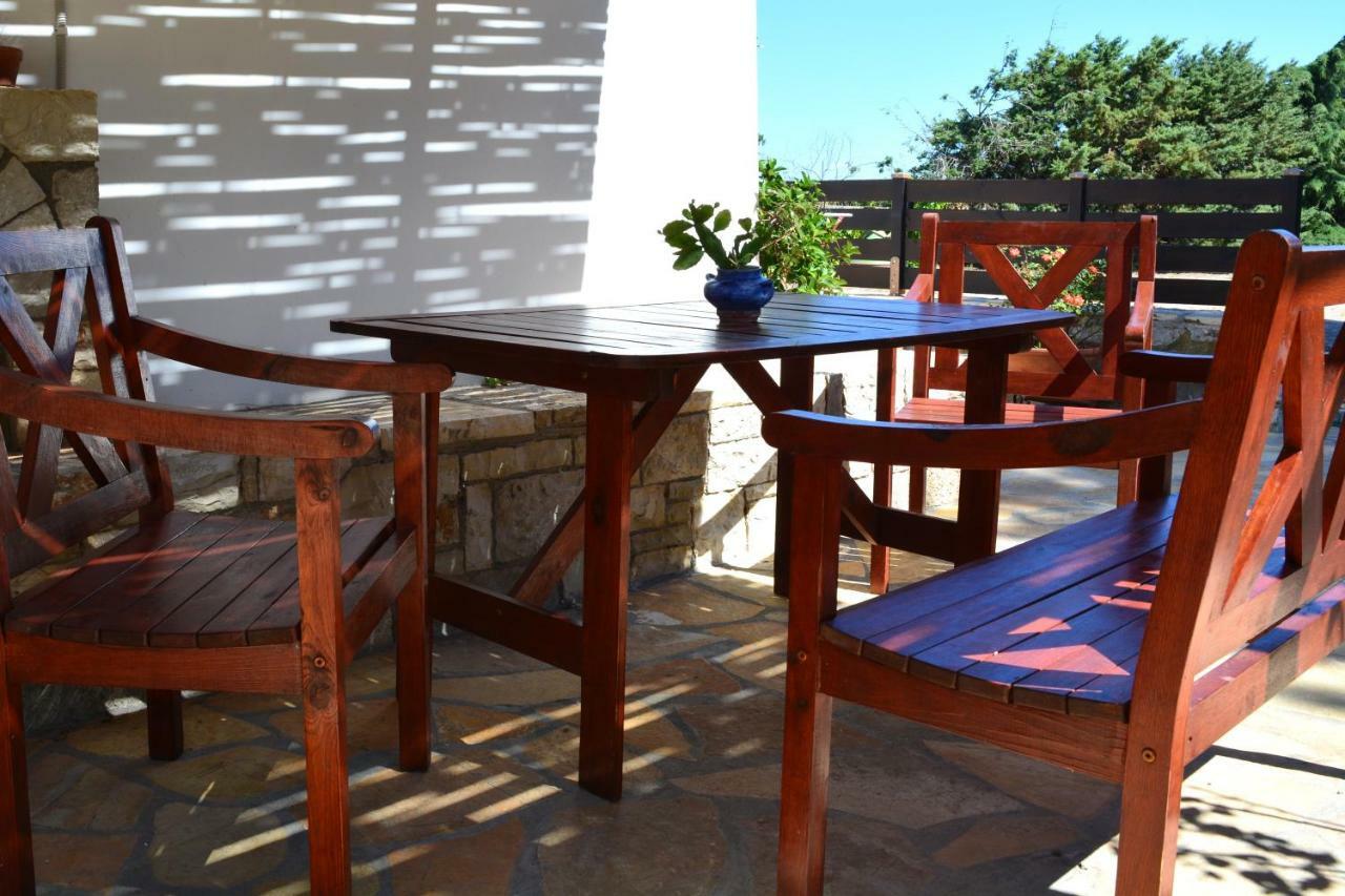 Apartment Volta Stonehouse Fratsia