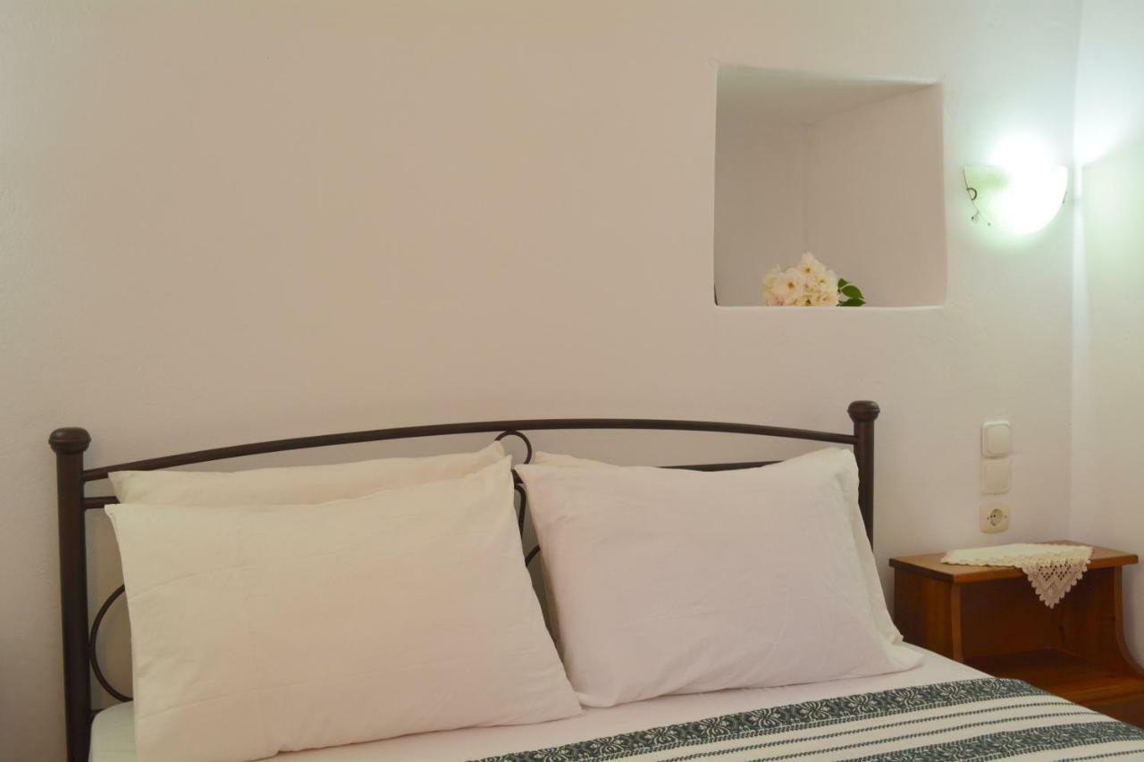 Volta Stonehouse Apartment *