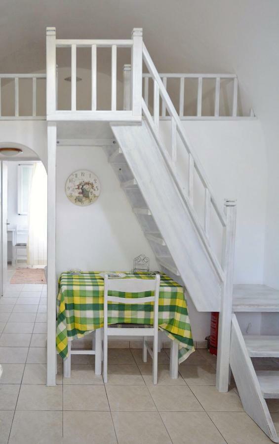 Apartment Volta Stonehouse