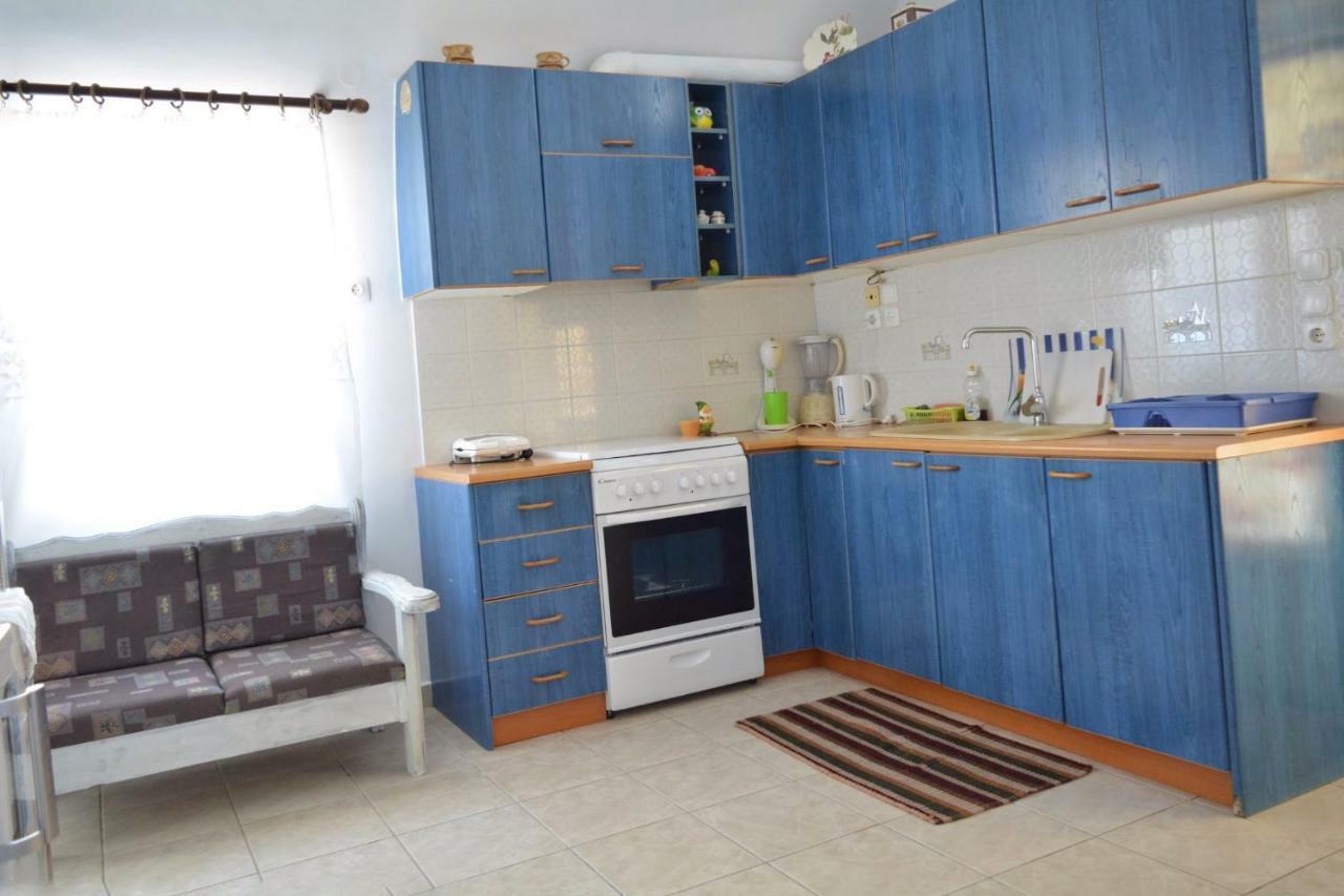Volta Stonehouse Apartment *