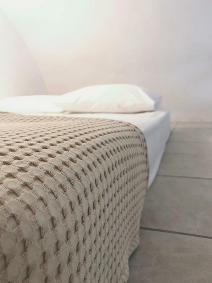 Volta Stonehouse Apartment Fratsia